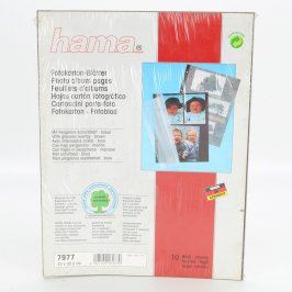 Fotopapír do tiskárny Hama 7977