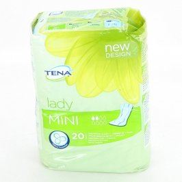 Dámské vložky Tena Lady mini 20 ks