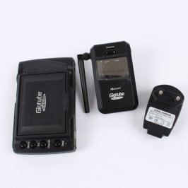 Spoušť Aputure Gigtube wireless II AVR-CR-1