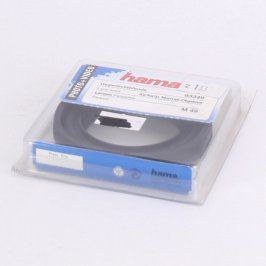 Sluneční clona Hama 93349 49 mm