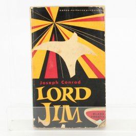 Beletrie Lord Jim,Joseph Conrad