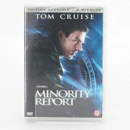 Minority Report 2 - Disc Special Edition