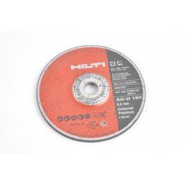 Brusný kotouč HILTI AG-D 180