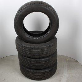 Pneumatika Michelin Latitude Tour 225/65 R17