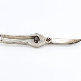 Kuchyňské nůžky na drůbež 24 cm