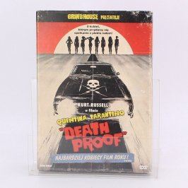 DVD Death Proof