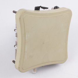Panelová anténa 2,4 GHz 20 x 20 cm