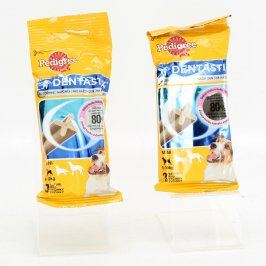 Pochoutka pro psy Pedigree Dentastix