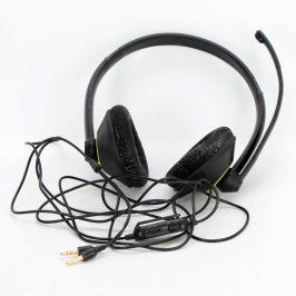 Náhlavní sluchátka Creative HS-450