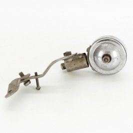 Retro dynamo typ 859 6v.3W.