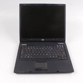 Notebook HP Compaq nx6110 Celeron 1,4 GHz