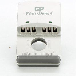Nabíječka baterií GP Power Bank 4