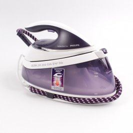 Napařovací jednotka Philips Perfect Care GC7