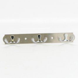 Kovový věšák Hettich 40015