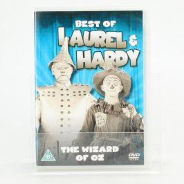 Best of Laurel & Hardy: The Wizzard of Oz