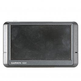 Automobilová GPS navigace Garmin Nüvi 255W
