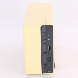 NAS server Synology DS207