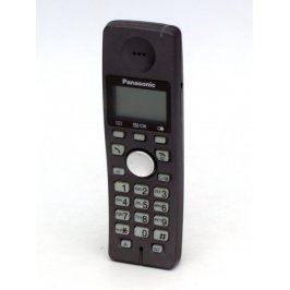 Bezdrátový telefon Panasonic PQHX 11396ZA
