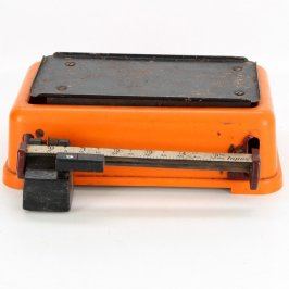 Kuchyňská mechanická váha Topos