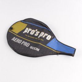 Obal na raketu Aero Pro 500M