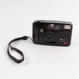 Analogový fotoaparát Polaroid 35 mm