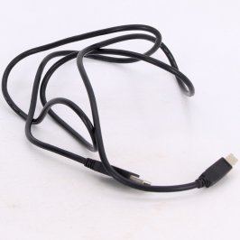 Kabel USB A - B 140 cm