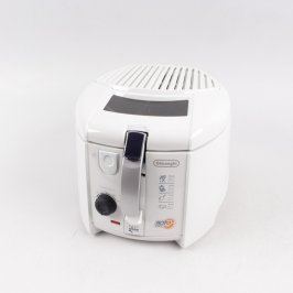 Fritovací hrnec DeLonghi Roto Fry