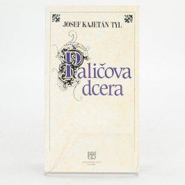 Divadelní hra Paličova dcera