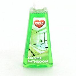 Čistící prostředek Dedra Nanox Bathroom