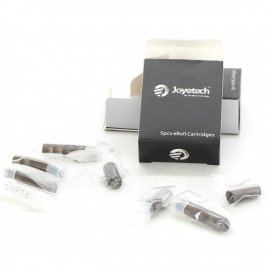 Cartridge do atomizéru Joyetech e-Roll