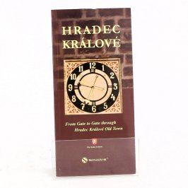 Hradec Králové from gate to gate