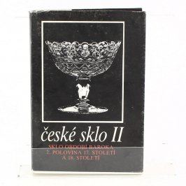 České sklo II - Období Baroka