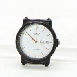 Ciferník pánských hodinek Casio volnočasové