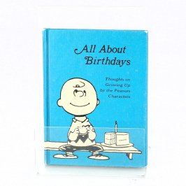 All about birthdays thoughs on growing up