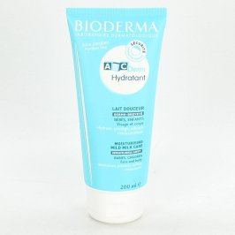 Hydratační mléko Bioderma ABC Derm Hydratant
