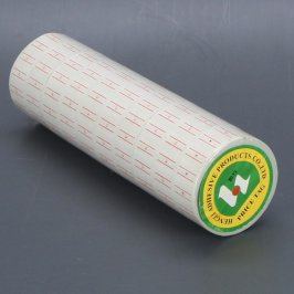 Cenovky v roli Hengli 4 ks
