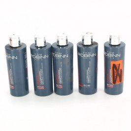 Hydratační lotion Tom Robinn Paris Rescue
