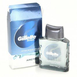 Voda po holení Gillette Series Arcticice