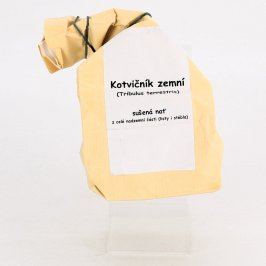 Kotvičník zemní nať Herba Pharm