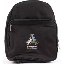 Batoh Grizzly Gimnasieskolan Knut Hahn