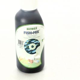 Hnojivo Biobizz Fish-Mix 250 ml